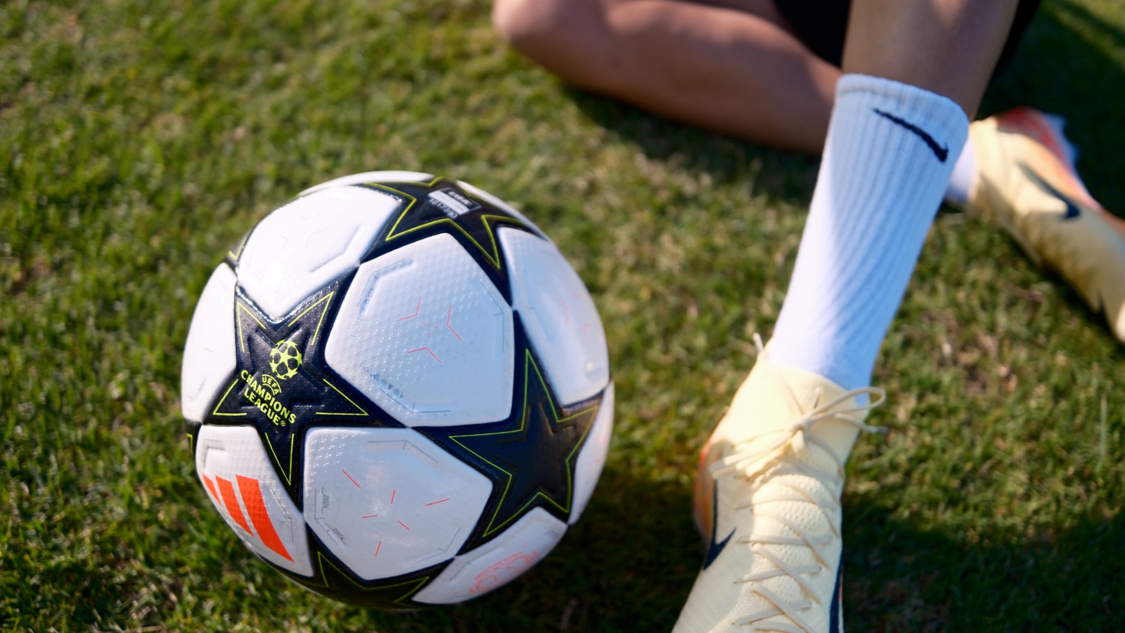 World Class Equiment