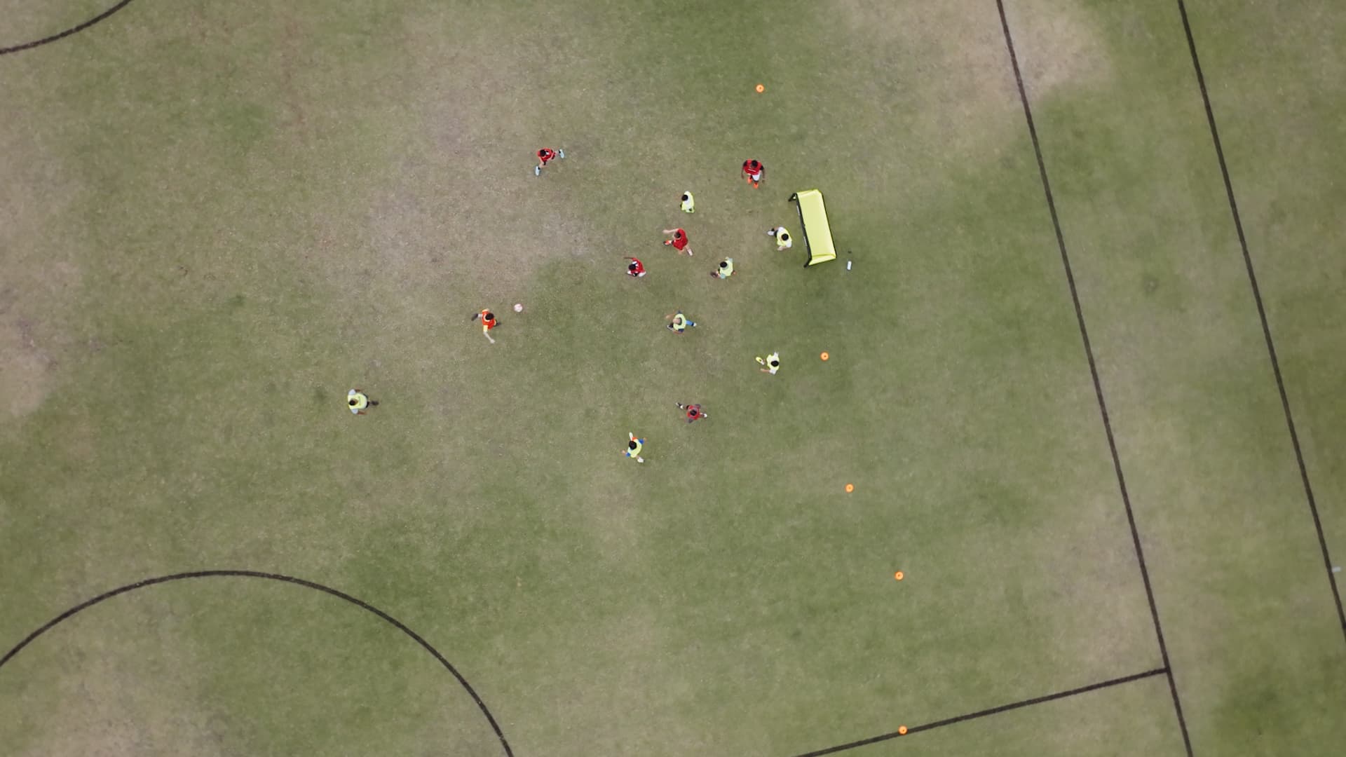 Weekly Schedule Hero